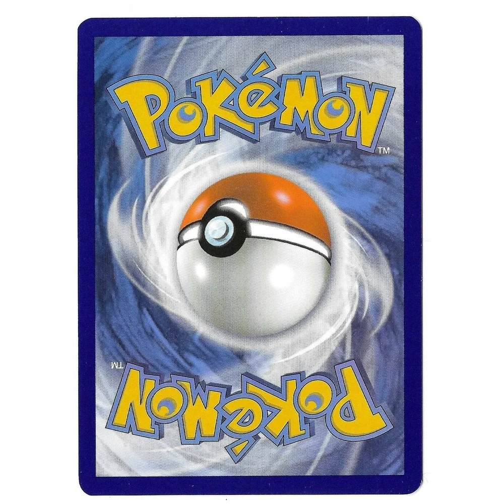 2023 Pokemon TCG 001 Scarlet & Violet G6 Grass Energy Cosmos Holo 3 Swirls